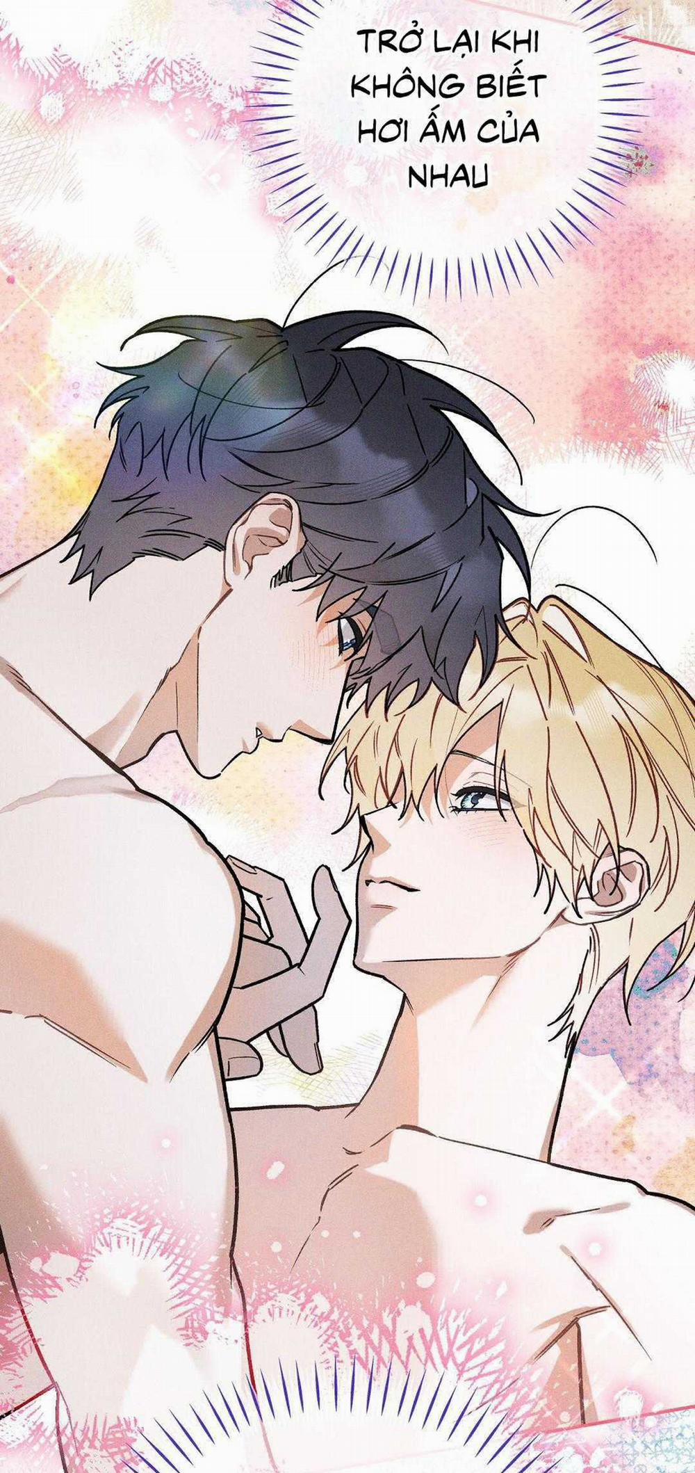 Hoàng Tử Hư Hỏng Che Giấu Mình Là Omega 39 trang 31