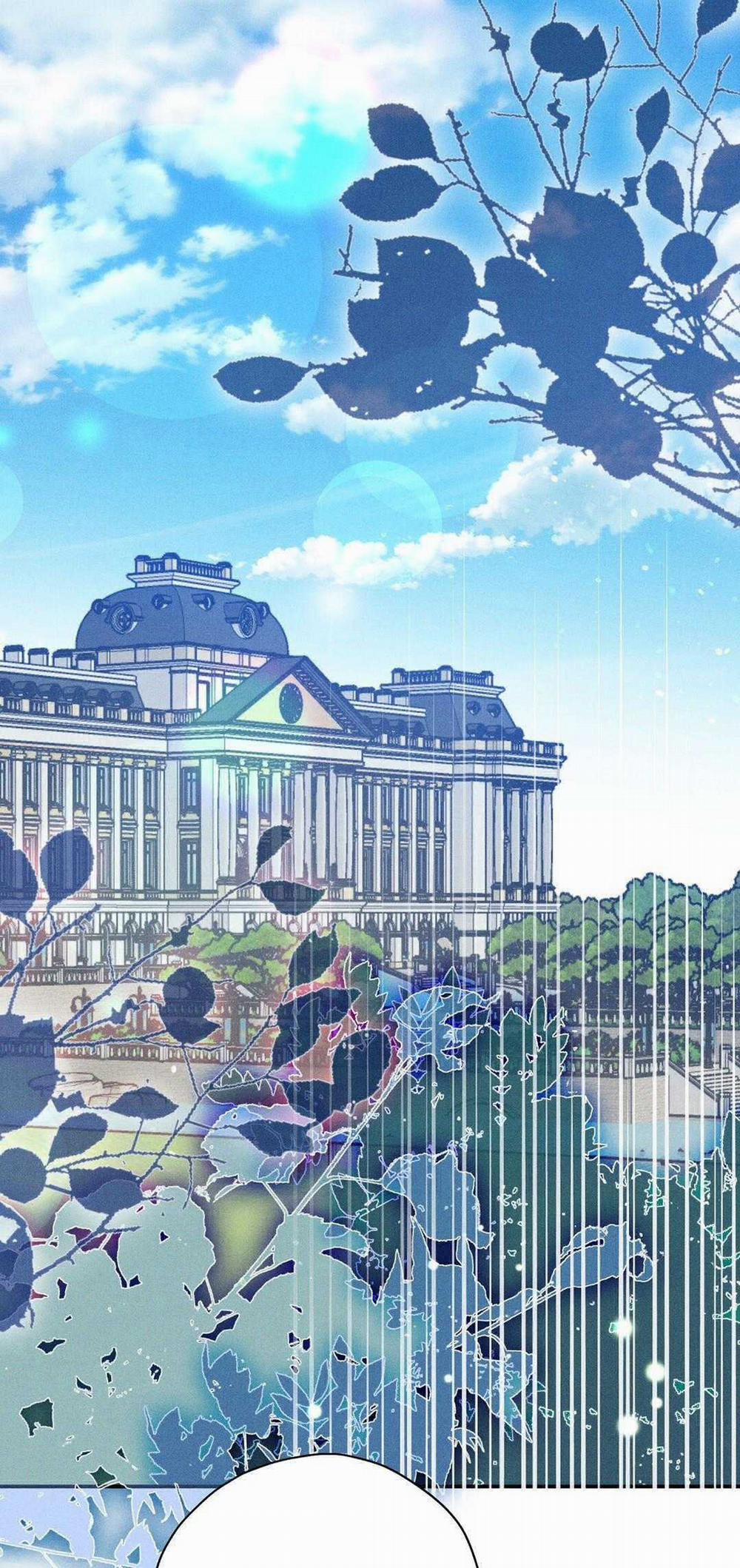 Hoàng Tử Hư Hỏng Che Giấu Mình Là Omega 39 trang 34