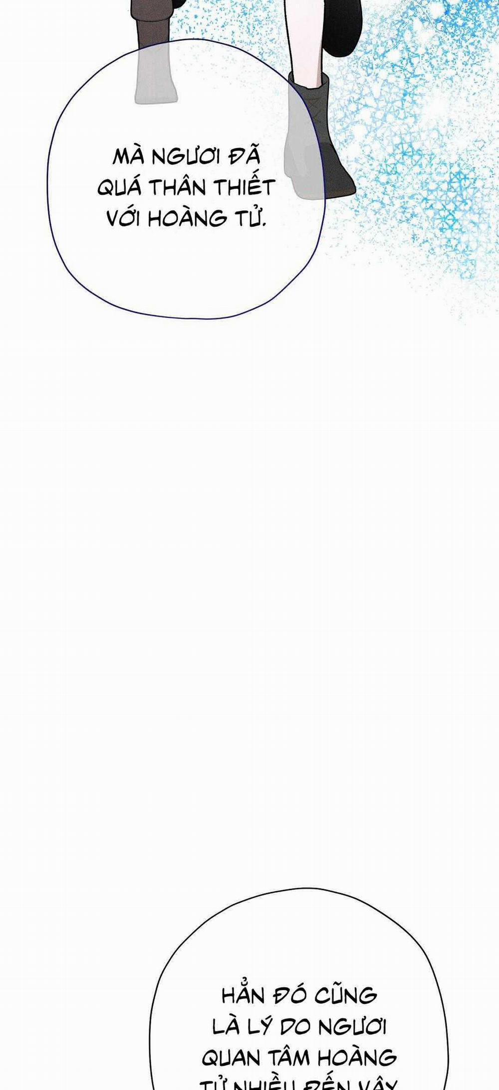 Hoàng Tử Hư Hỏng Che Giấu Mình Là Omega 39 trang 46