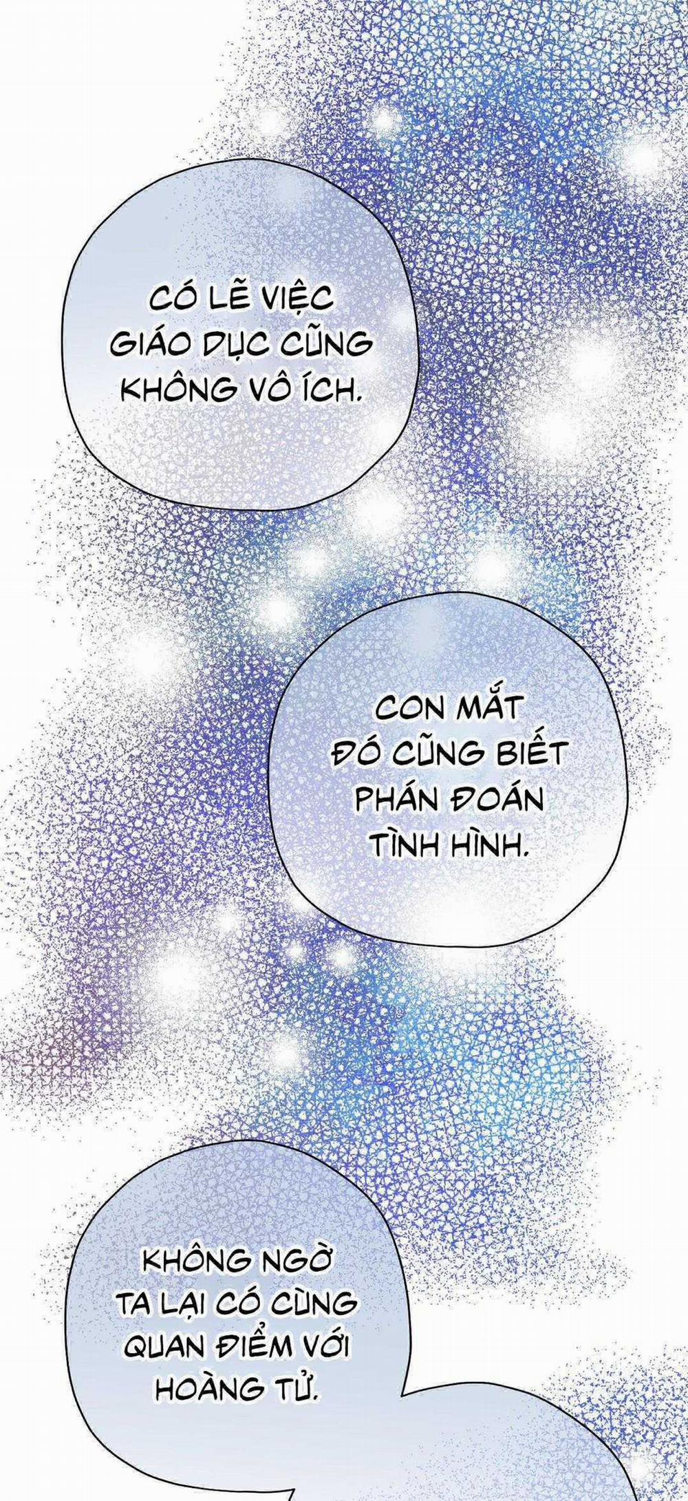 Hoàng Tử Hư Hỏng Che Giấu Mình Là Omega 39 trang 56