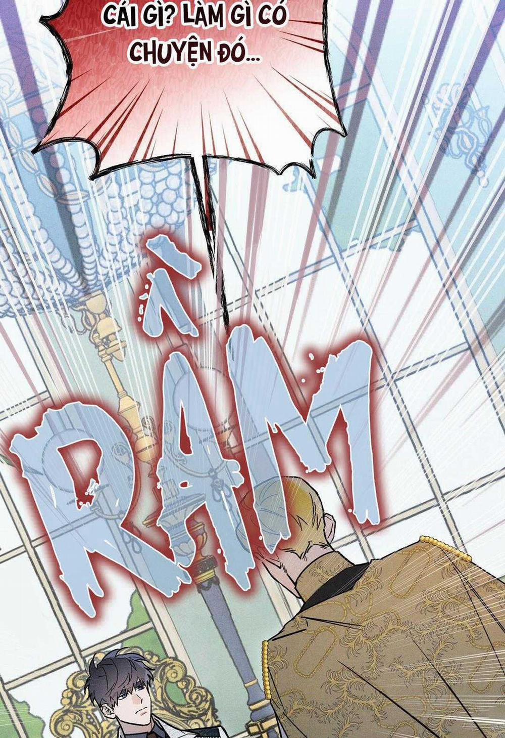 Hoàng Tử Hư Hỏng Che Giấu Mình Là Omega 39 trang 62