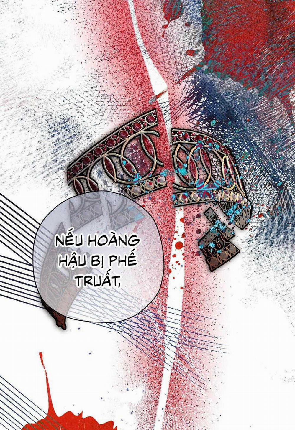 Hoàng Tử Hư Hỏng Che Giấu Mình Là Omega 39 trang 64