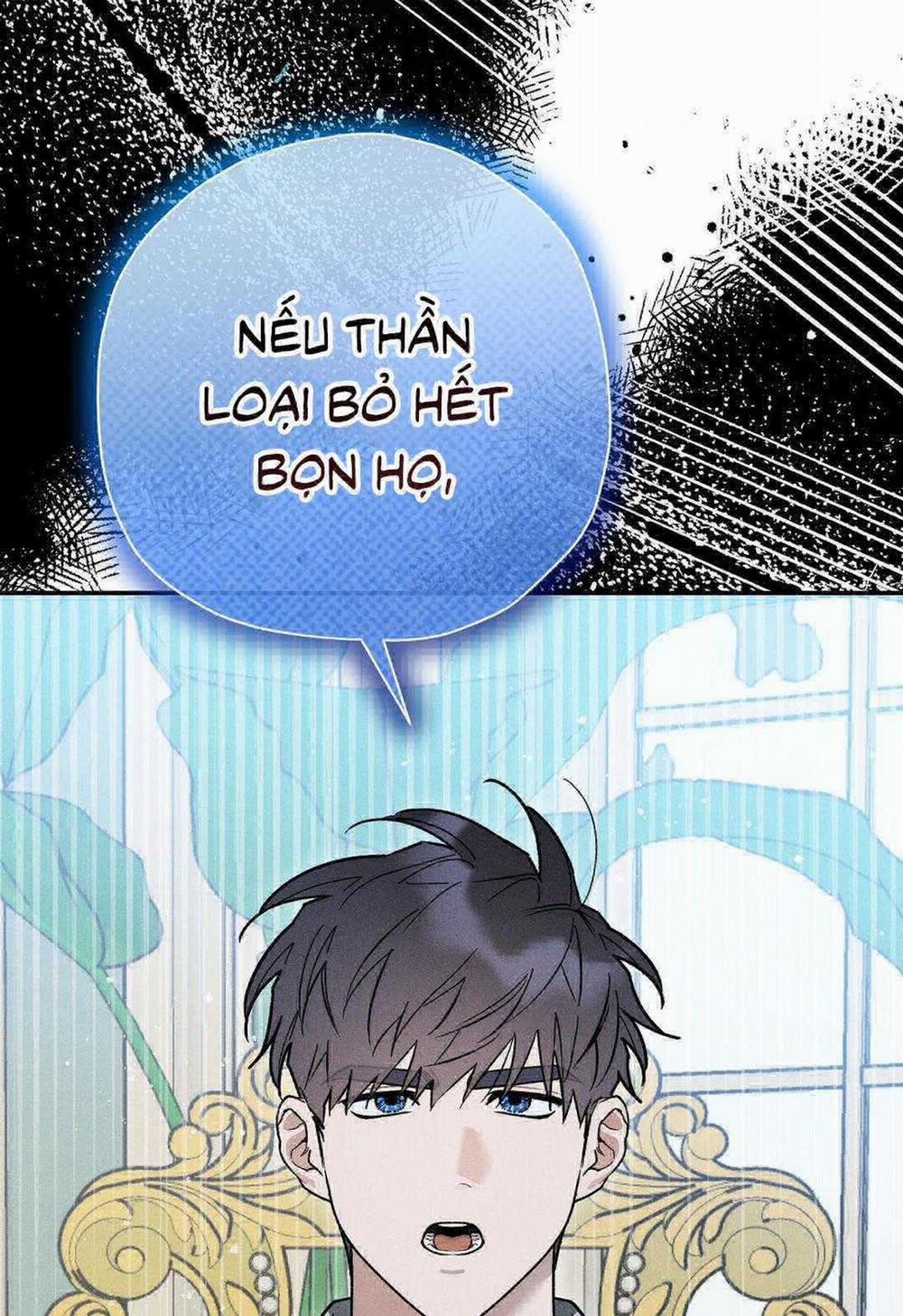 Hoàng Tử Hư Hỏng Che Giấu Mình Là Omega 39 trang 66