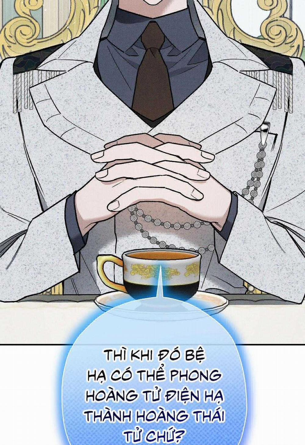 Hoàng Tử Hư Hỏng Che Giấu Mình Là Omega 39 trang 67