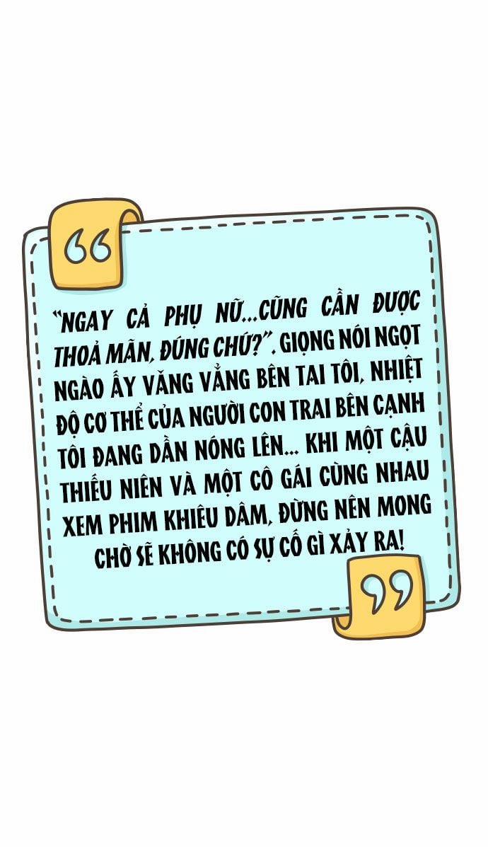 Hoàng Tử Không Thể Làm Chuyện Đó Một Mình 1 trang 0