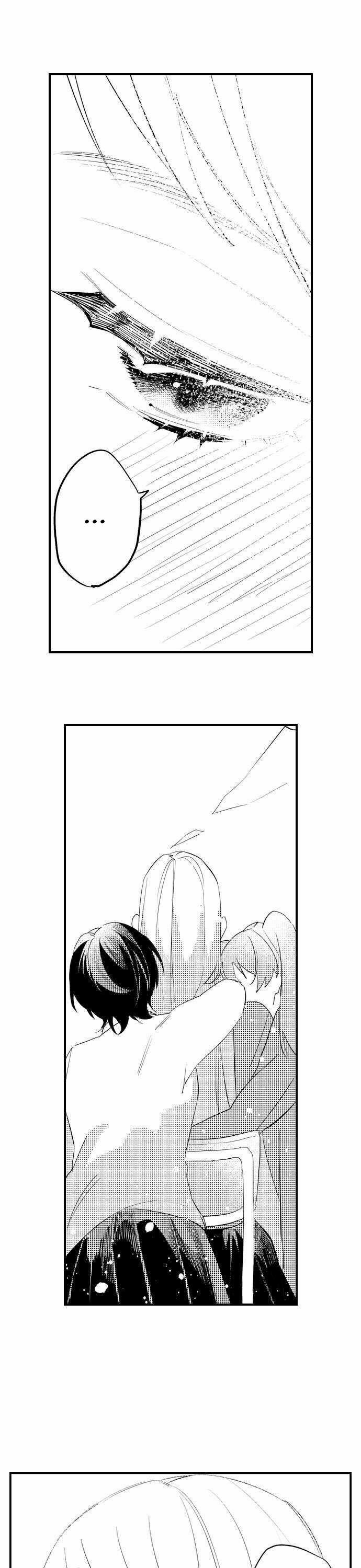 Hoàng Tử Không Thể Làm Chuyện Đó Một Mình 10 trang 10