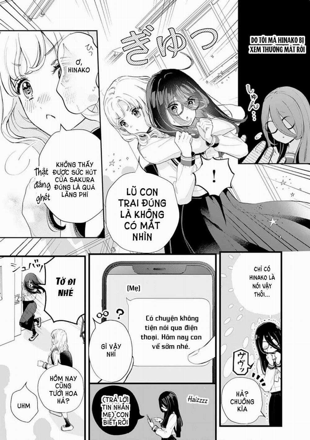 Hoàng Tử Không Ưa Con Gái, Chỉ Khoái Cô Bé “nhà Quê” 1.1 trang 13