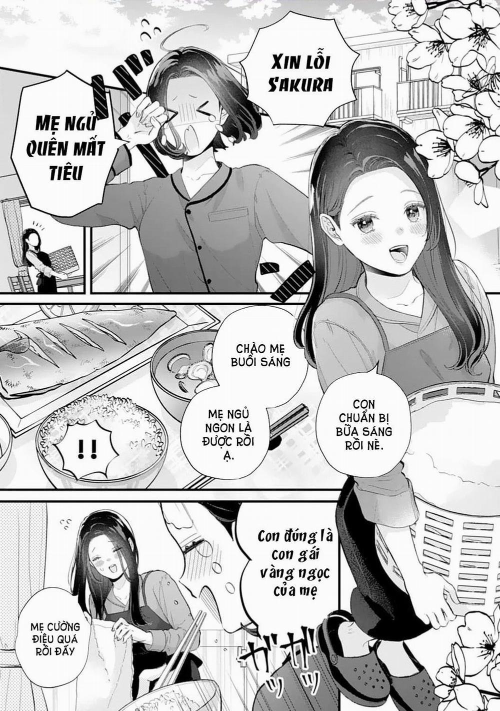 Hoàng Tử Không Ưa Con Gái, Chỉ Khoái Cô Bé “nhà Quê” 1.1 trang 6