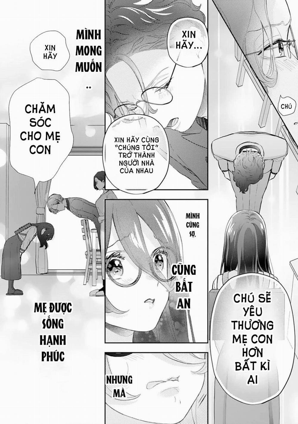 Hoàng Tử Không Ưa Con Gái, Chỉ Khoái Cô Bé “nhà Quê” 1.2 trang 1