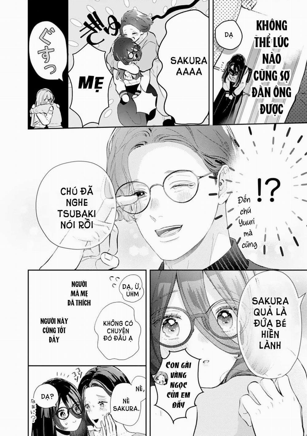 Hoàng Tử Không Ưa Con Gái, Chỉ Khoái Cô Bé “nhà Quê” 1.2 trang 2