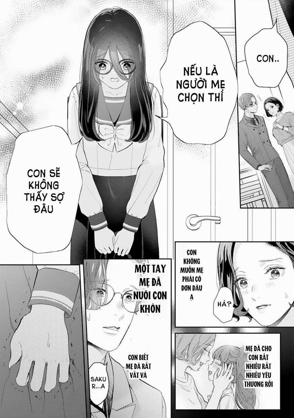 Hoàng Tử Không Ưa Con Gái, Chỉ Khoái Cô Bé  1.2 trang 0