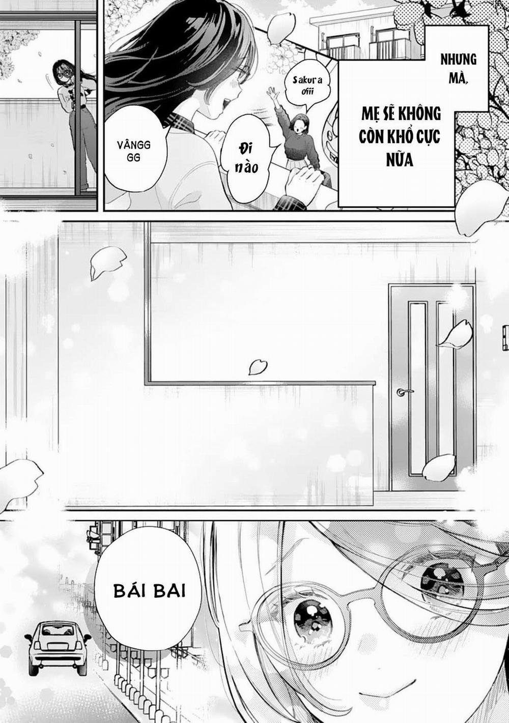 Hoàng Tử Không Ưa Con Gái, Chỉ Khoái Cô Bé  1.2 trang 4