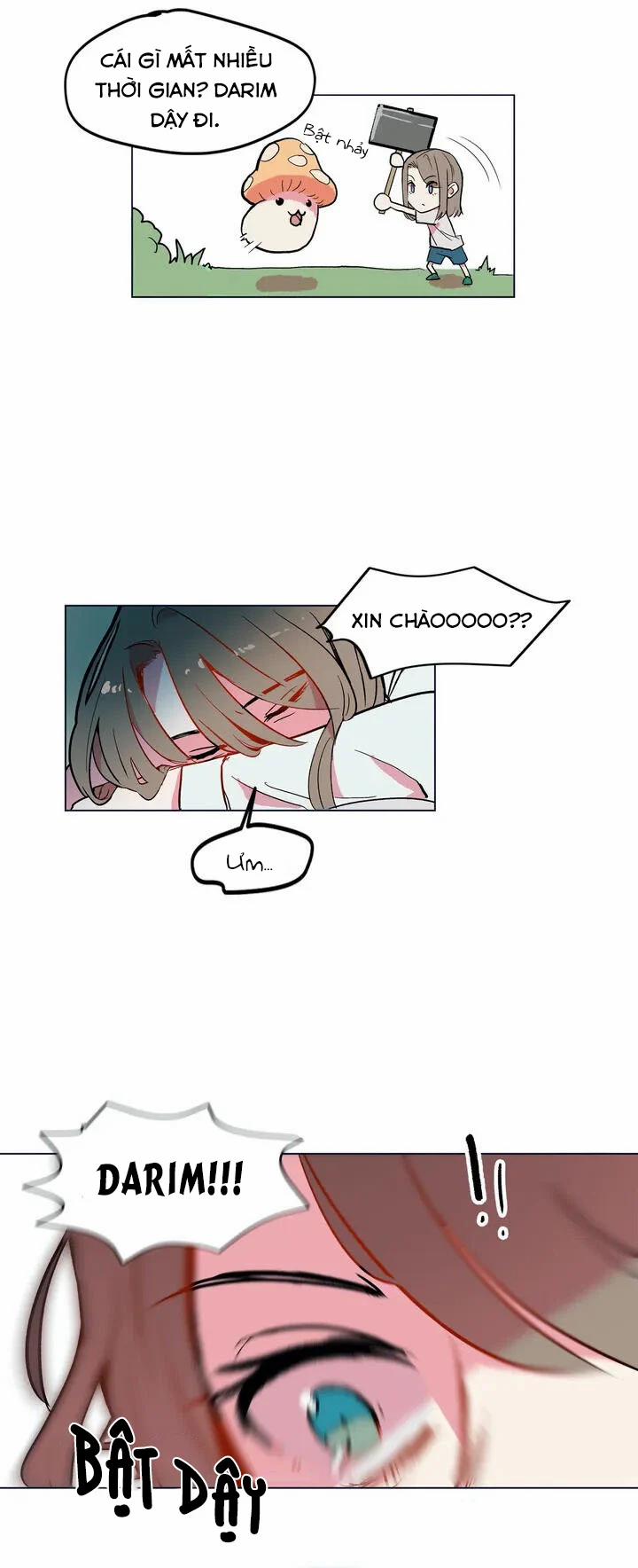 Hoàng Tử Lọ Lem 1 trang 1