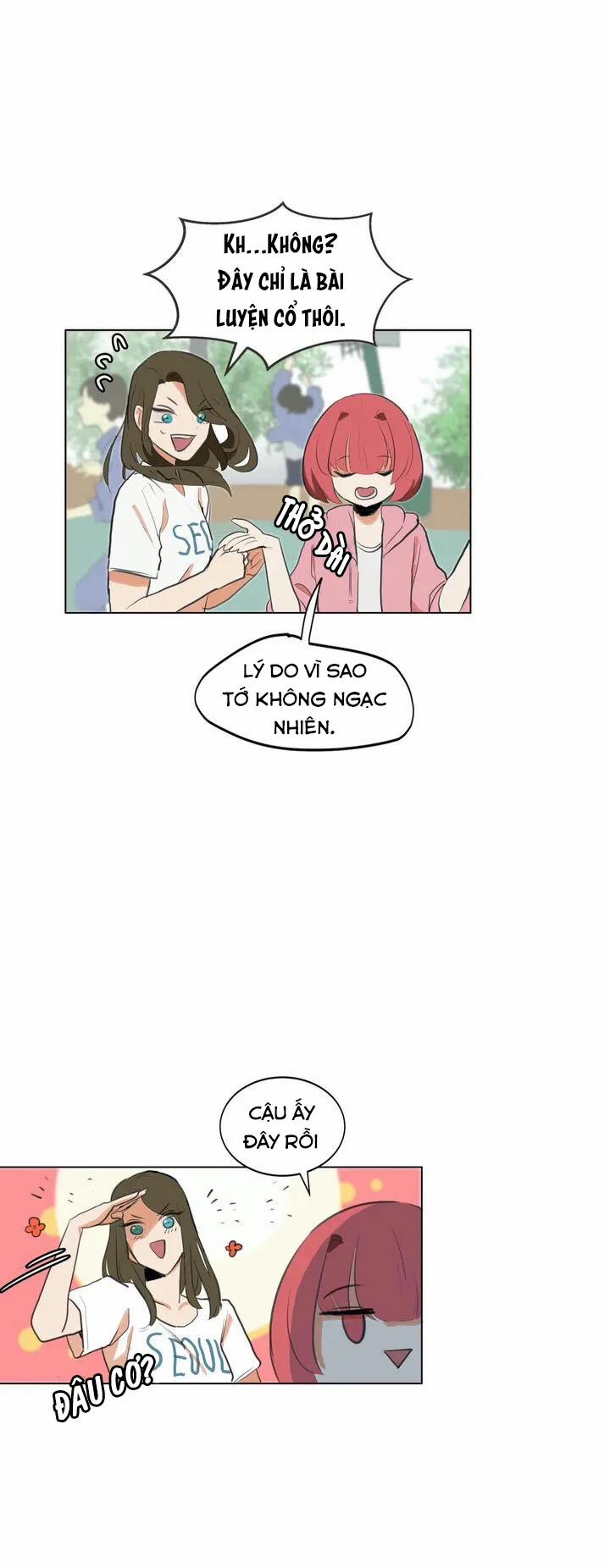 Hoàng Tử Lọ Lem 1 trang 12