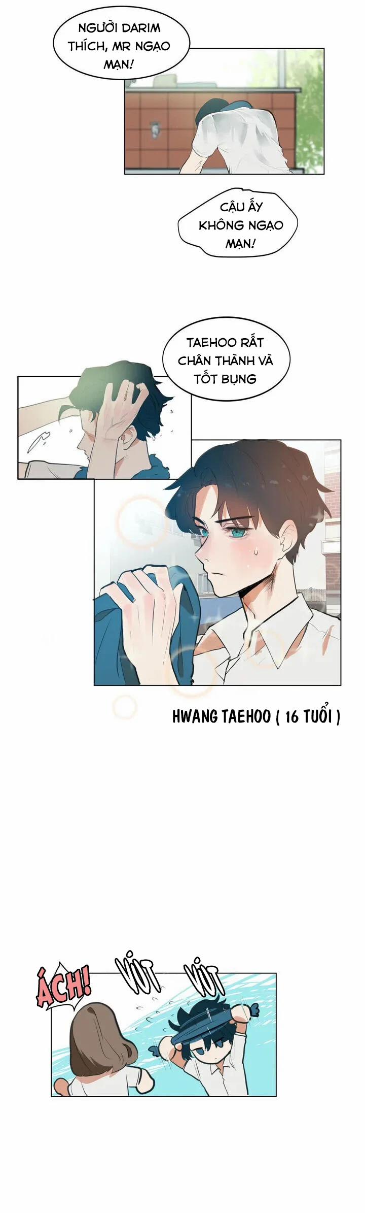 Hoàng Tử Lọ Lem 1 trang 13