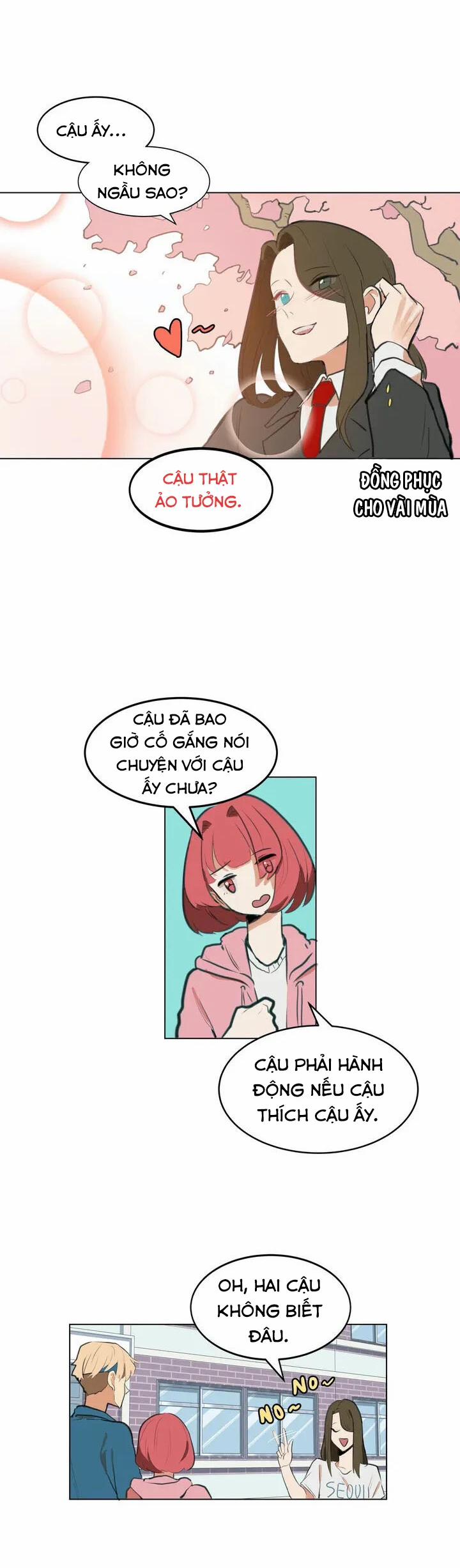 Hoàng Tử Lọ Lem 1 trang 14