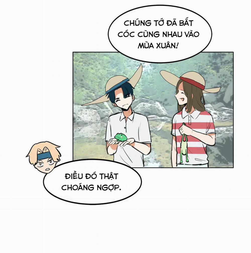 Hoàng Tử Lọ Lem 1 trang 16