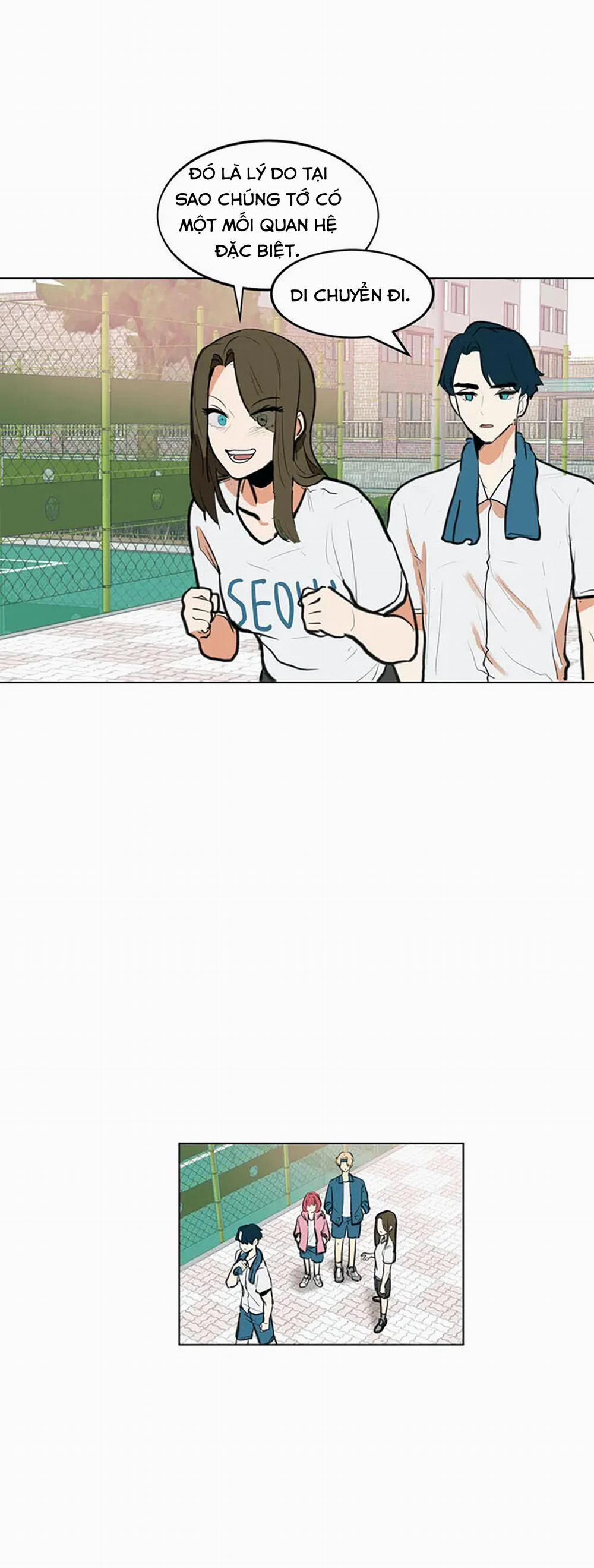 Hoàng Tử Lọ Lem 1 trang 17