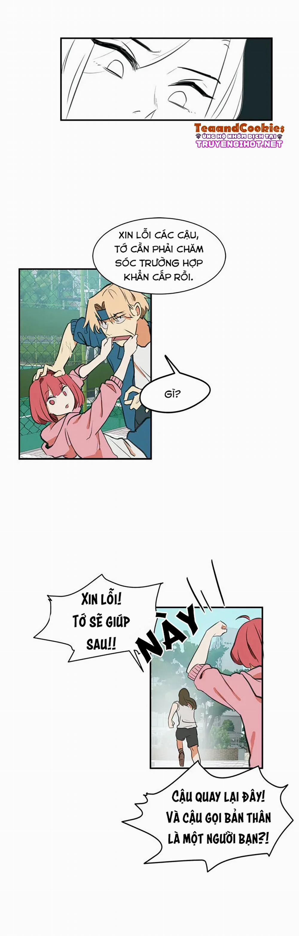 Hoàng Tử Lọ Lem 1 trang 19