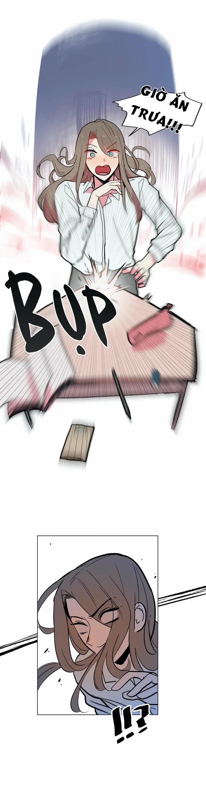 Hoàng Tử Lọ Lem 1 trang 2