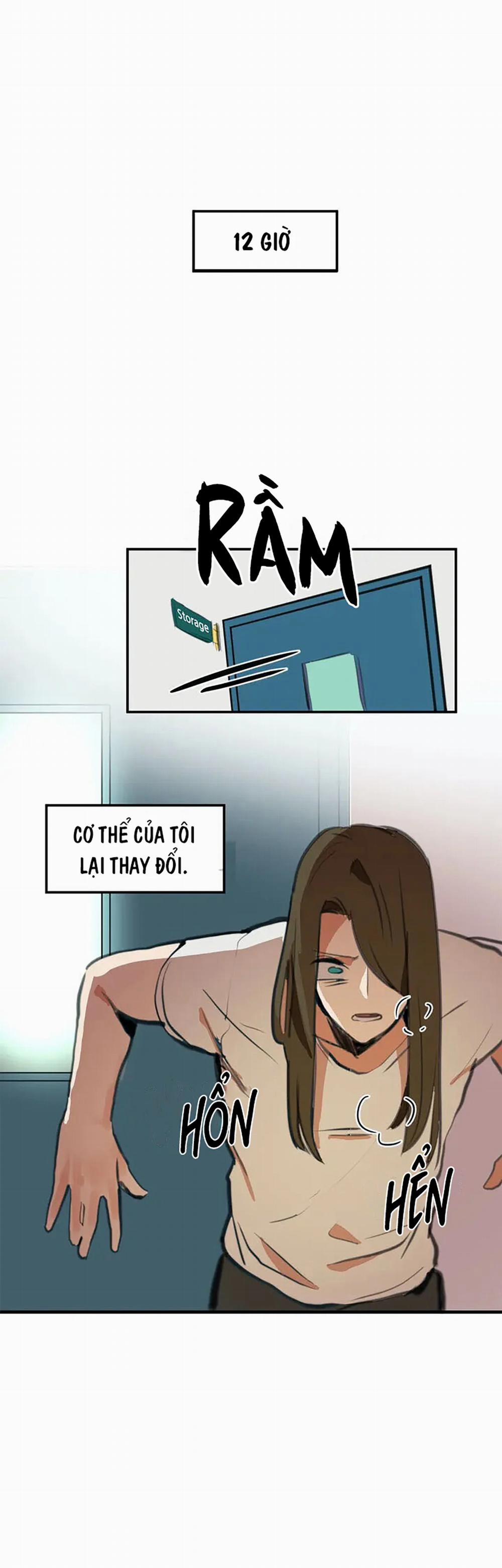 Hoàng Tử Lọ Lem 1 trang 20