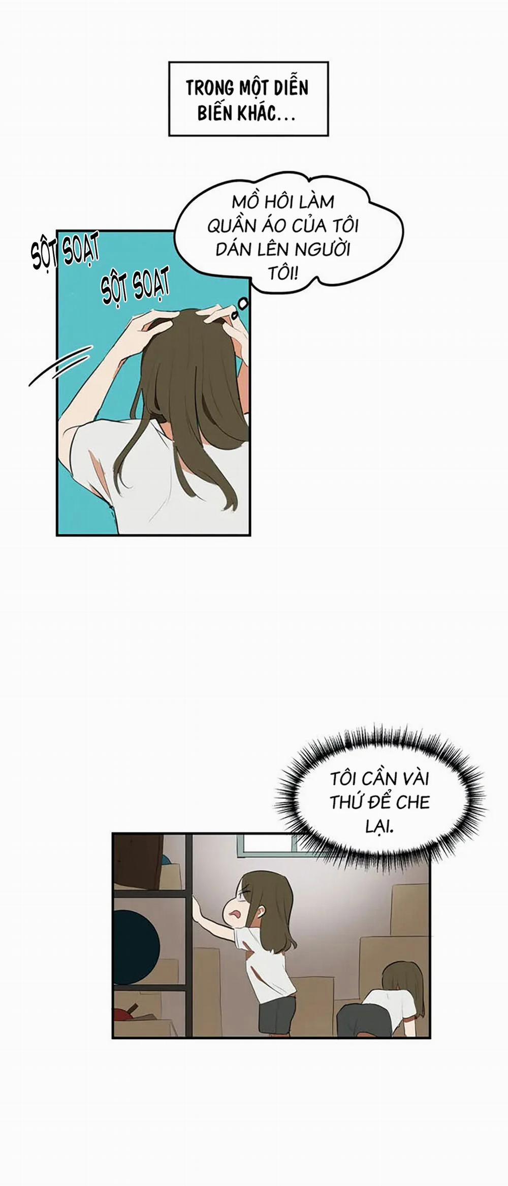 Hoàng Tử Lọ Lem 1 trang 22