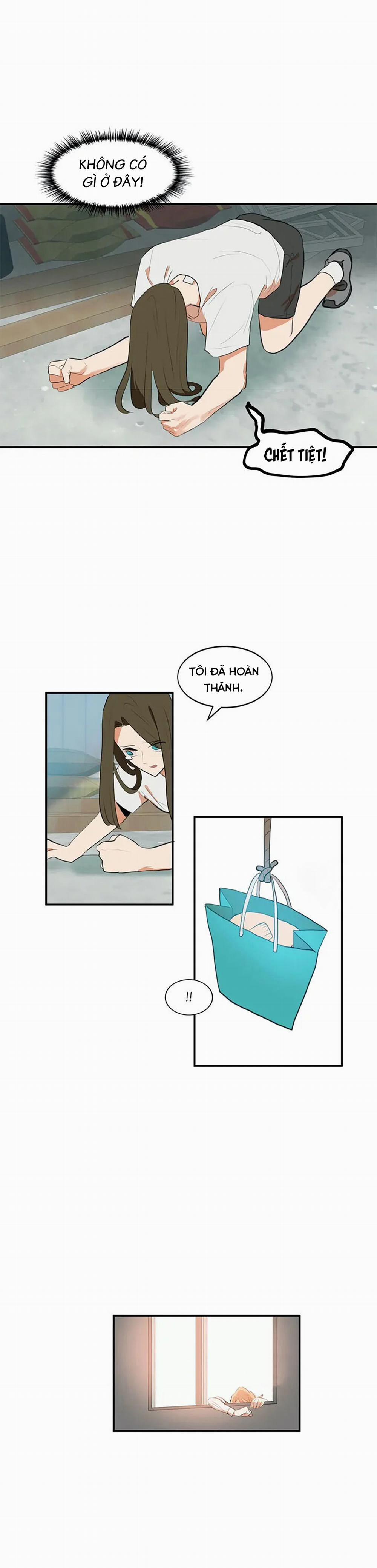 Hoàng Tử Lọ Lem 1 trang 23