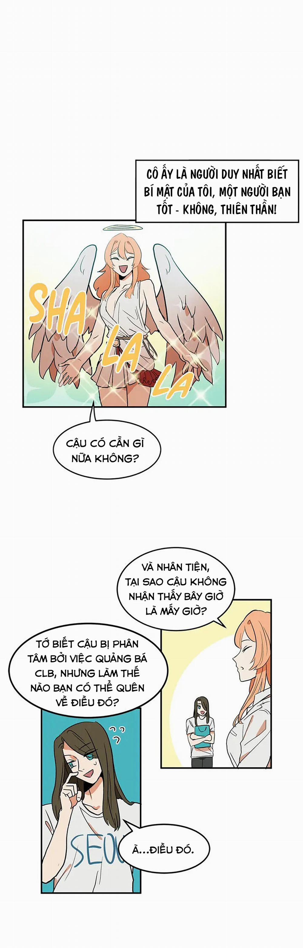 Hoàng Tử Lọ Lem 1 trang 25