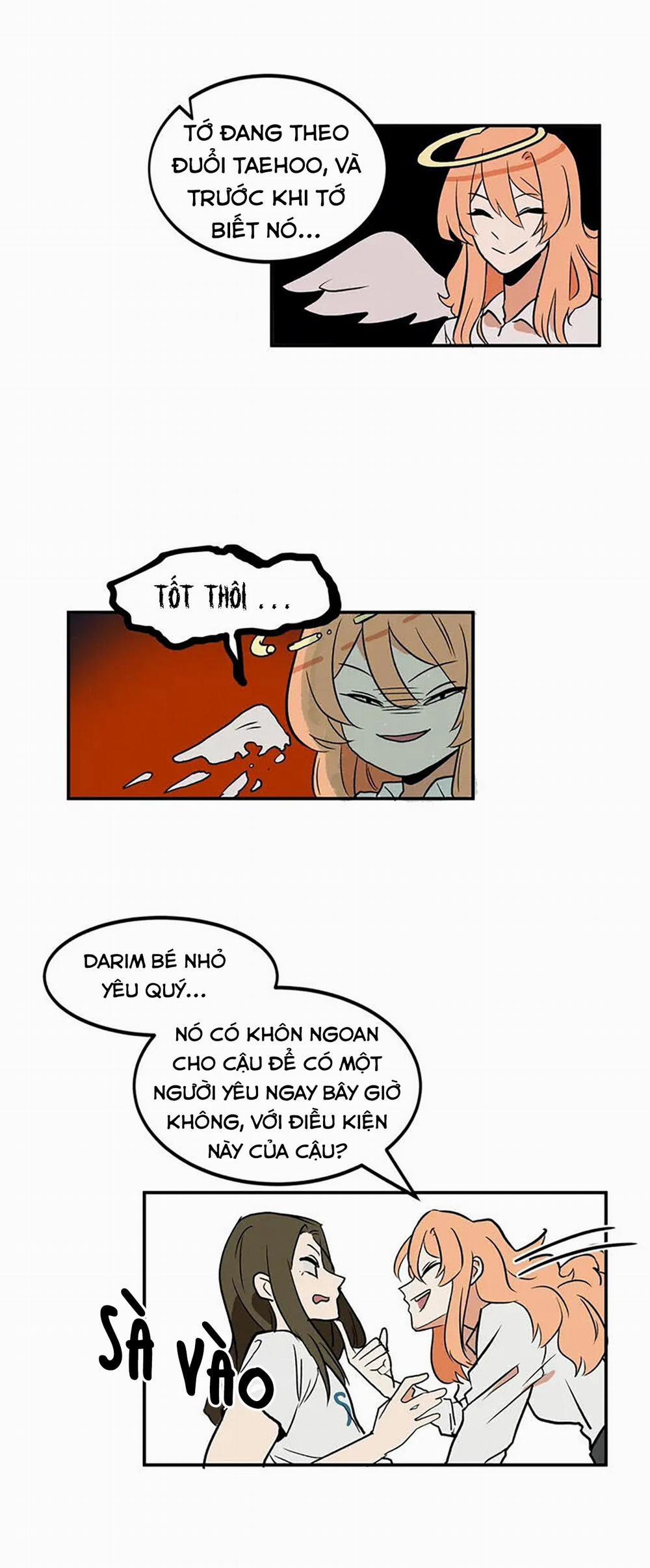 Hoàng Tử Lọ Lem 1 trang 26