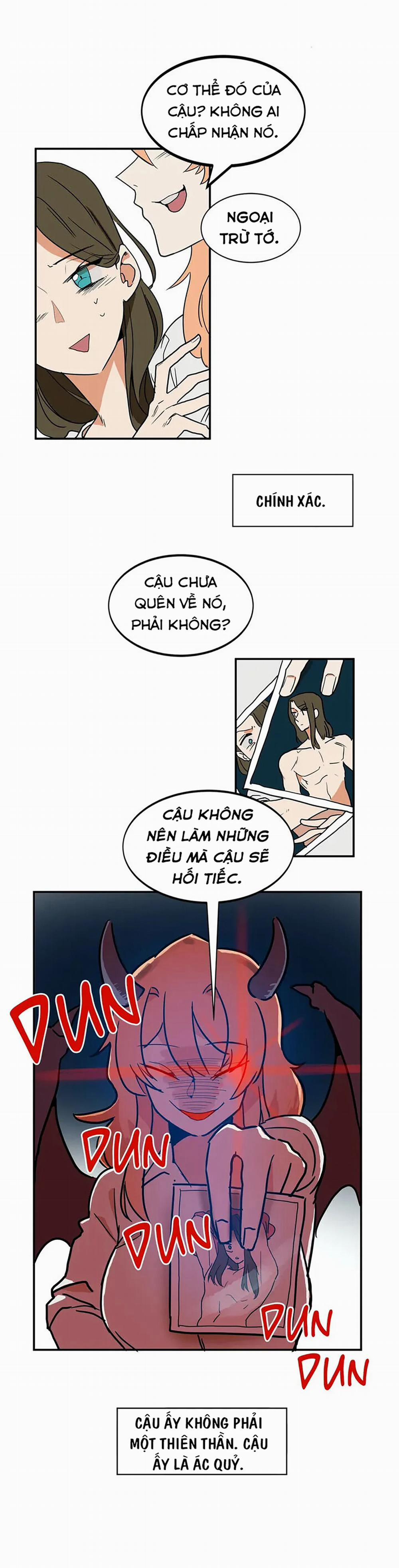 Hoàng Tử Lọ Lem 1 trang 27