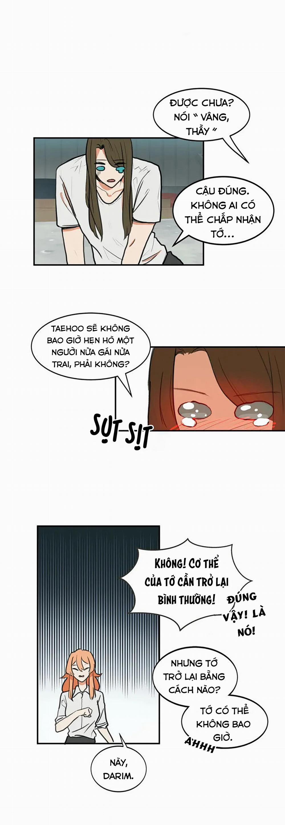 Hoàng Tử Lọ Lem 1 trang 28