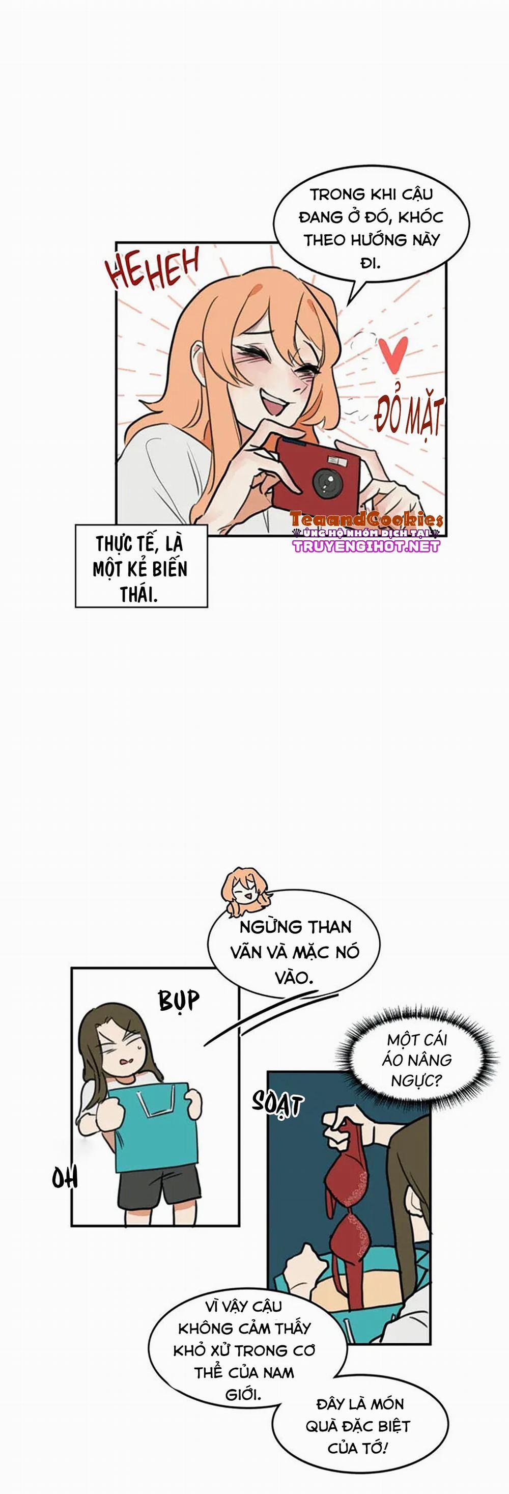 Hoàng Tử Lọ Lem 1 trang 29