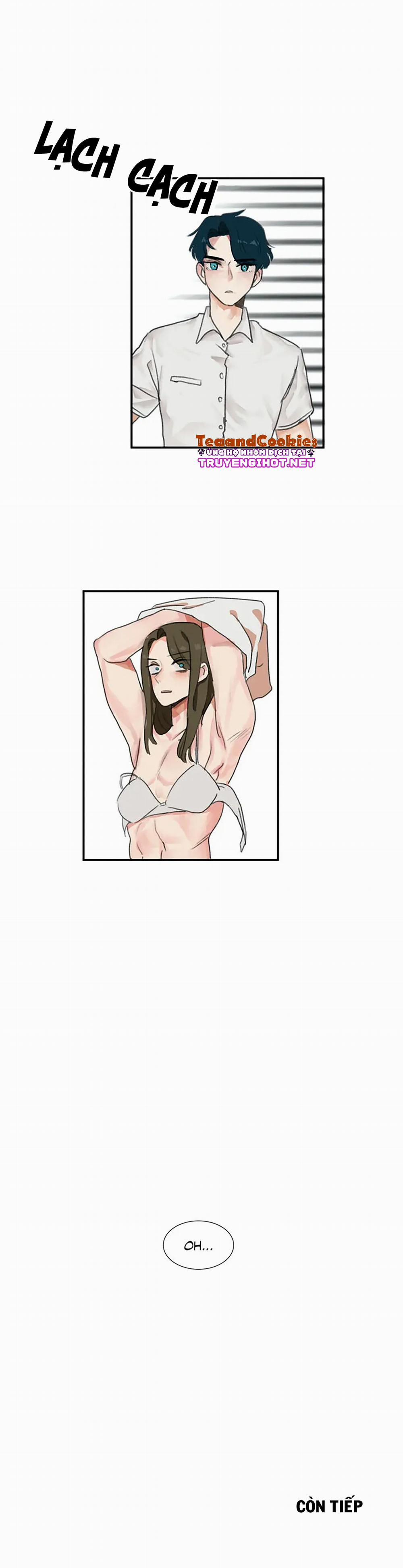 Hoàng Tử Lọ Lem 1 trang 35