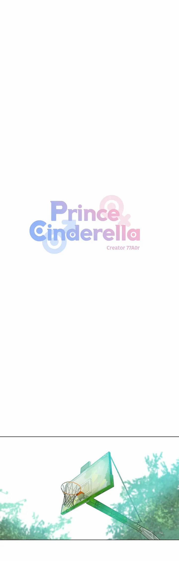 Hoàng Tử Lọ Lem 1 trang 5