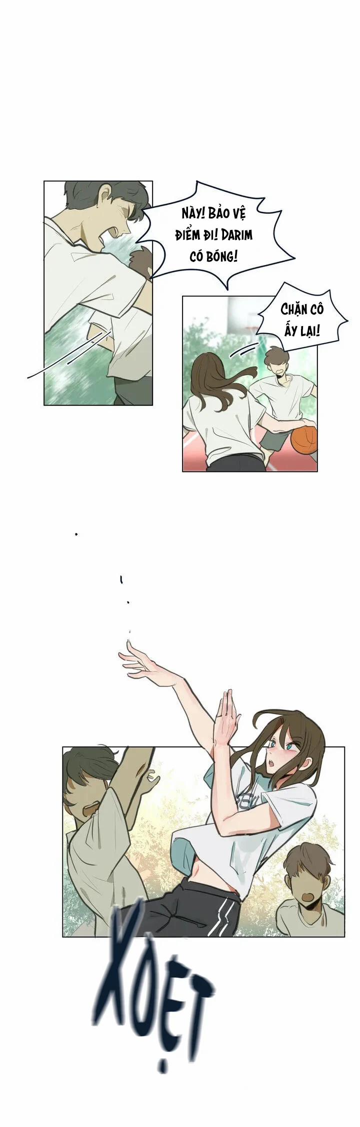 Hoàng Tử Lọ Lem 1 trang 6