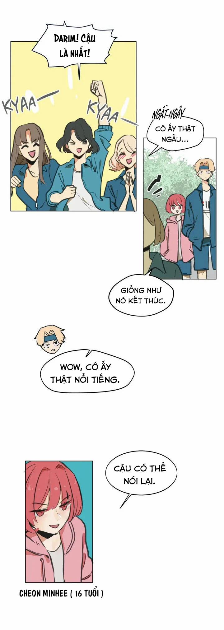 Hoàng Tử Lọ Lem 1 trang 7