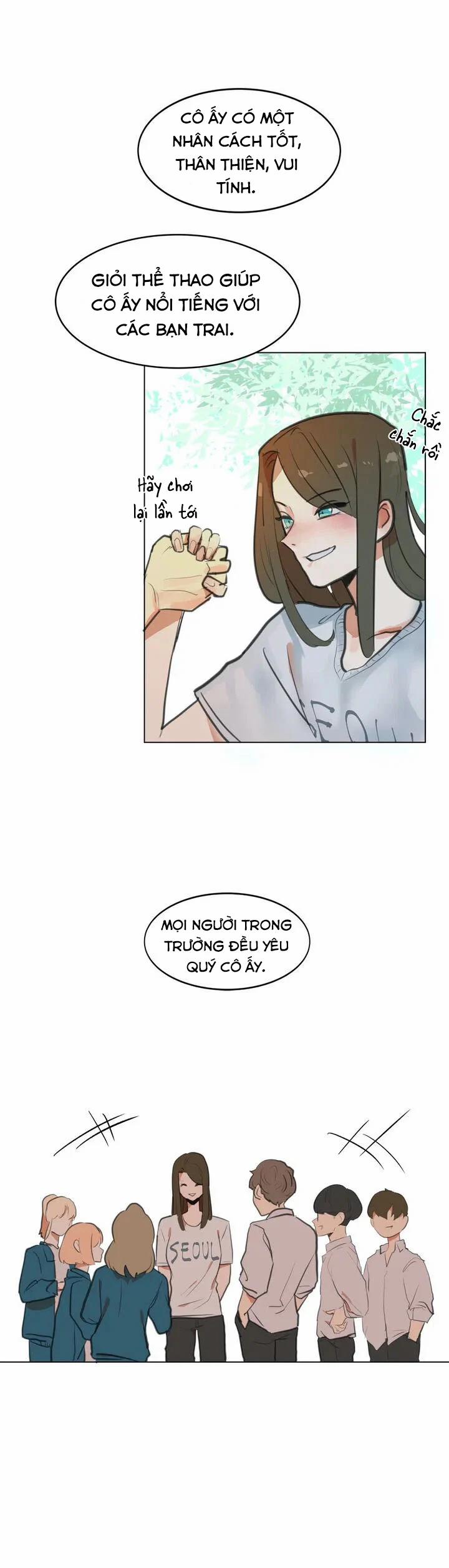 Hoàng Tử Lọ Lem 1 trang 8