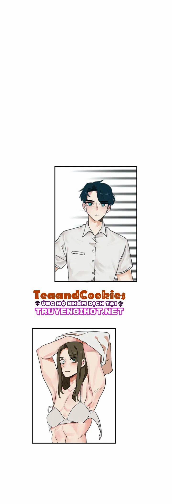 Hoàng Tử Lọ Lem 2 trang 1