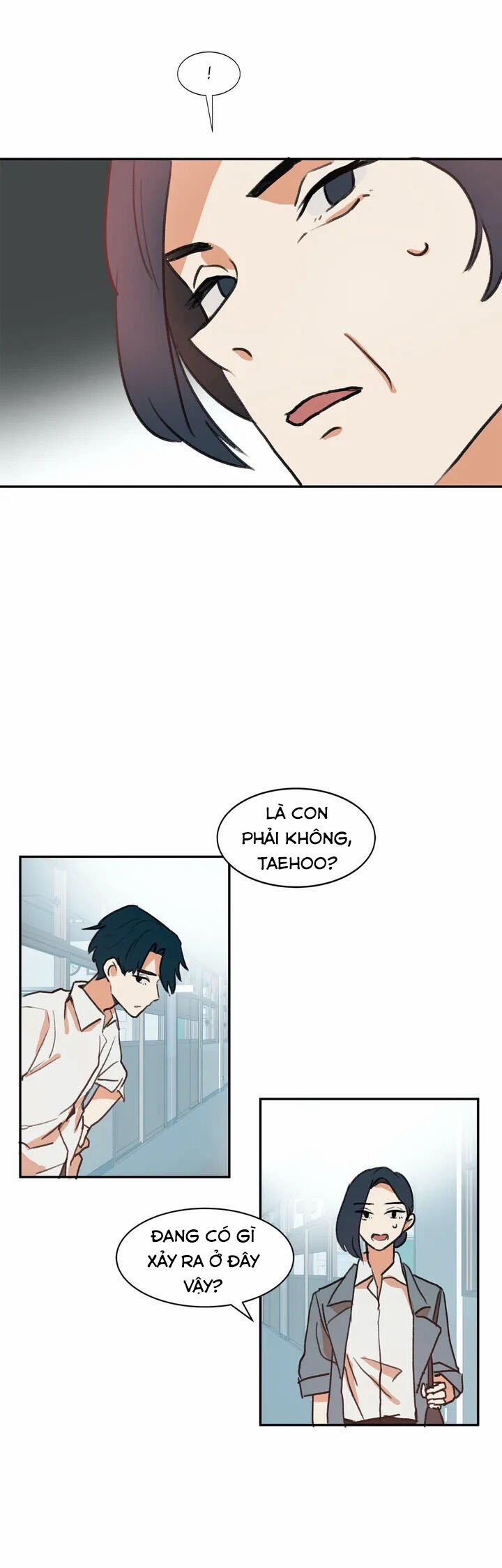 Hoàng Tử Lọ Lem 2 trang 11