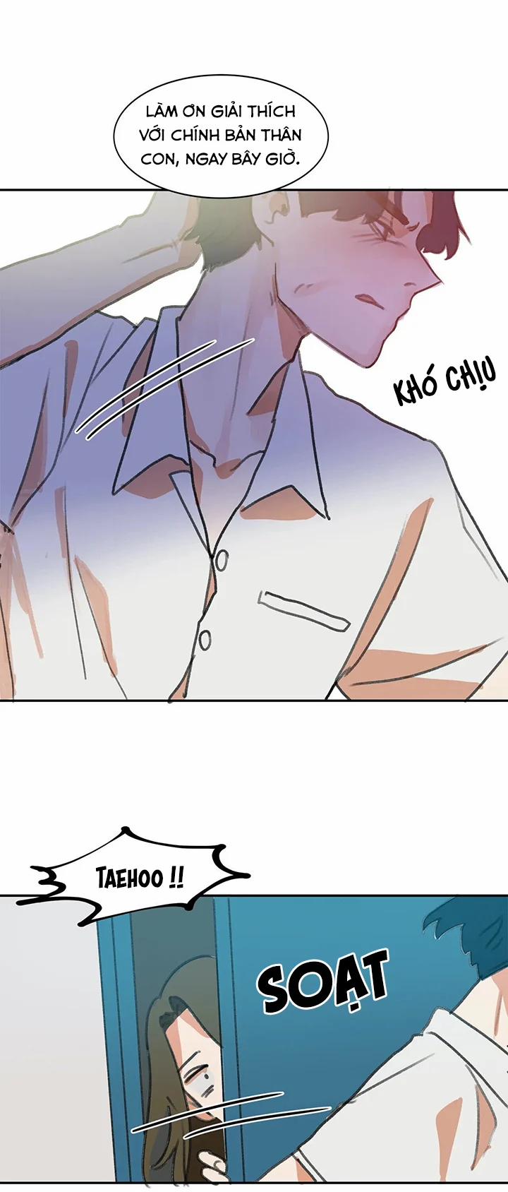 Hoàng Tử Lọ Lem 2 trang 12