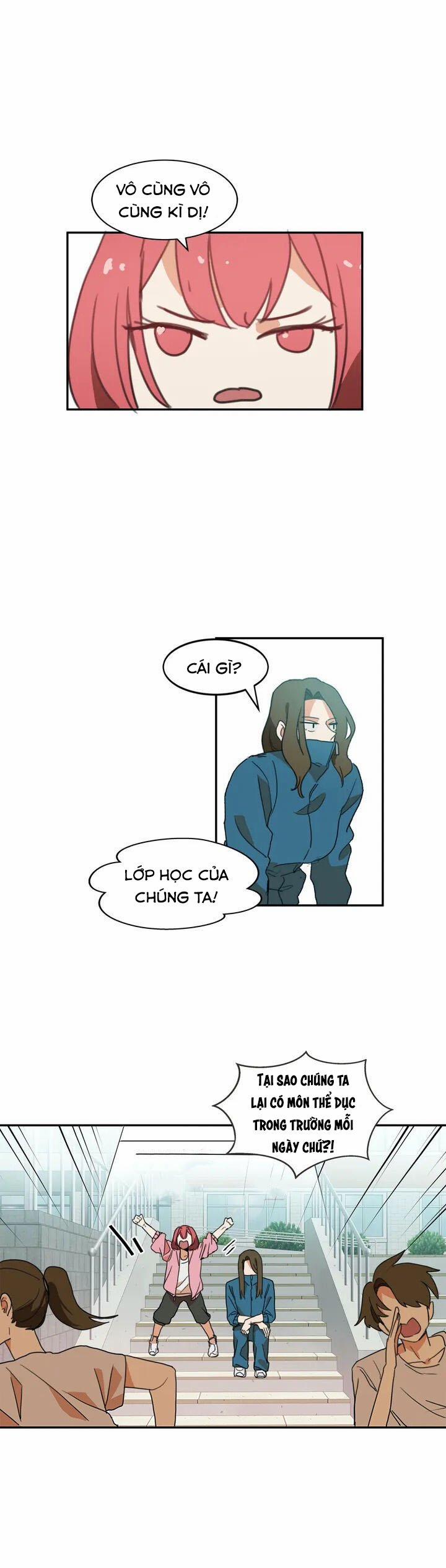 Hoàng Tử Lọ Lem 2 trang 15