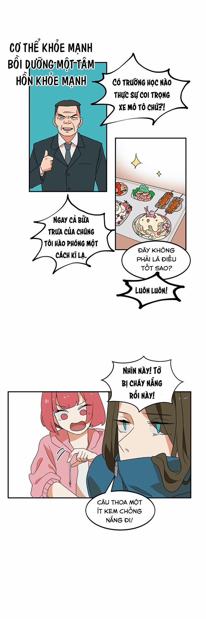 Hoàng Tử Lọ Lem 2 trang 16