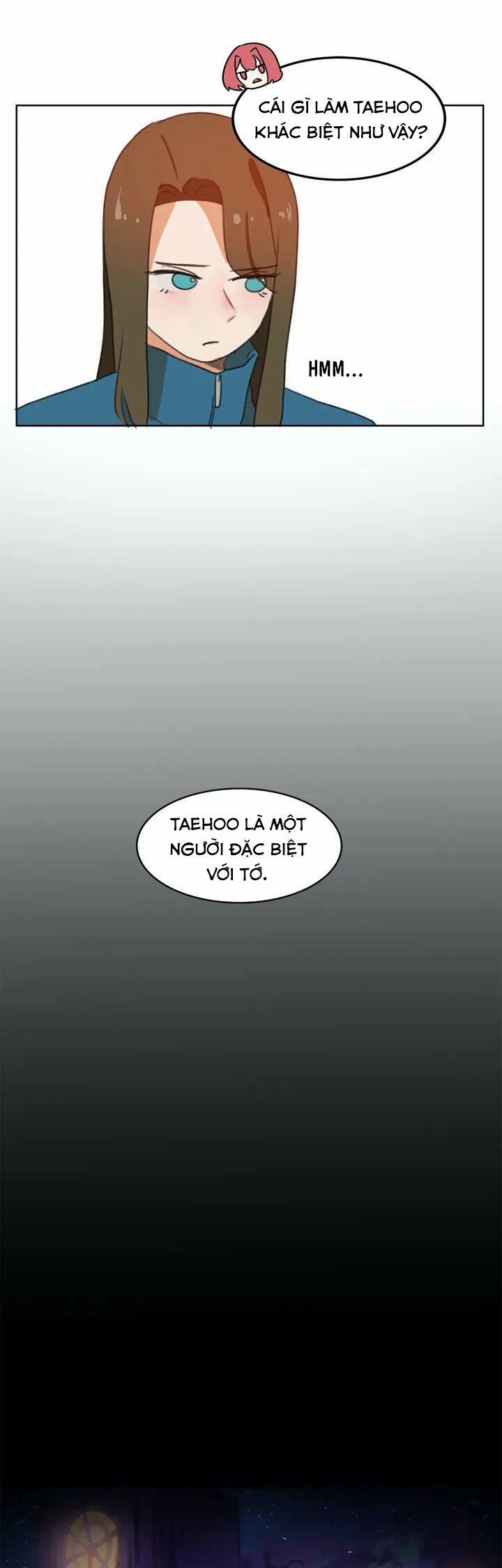 Hoàng Tử Lọ Lem 2 trang 21