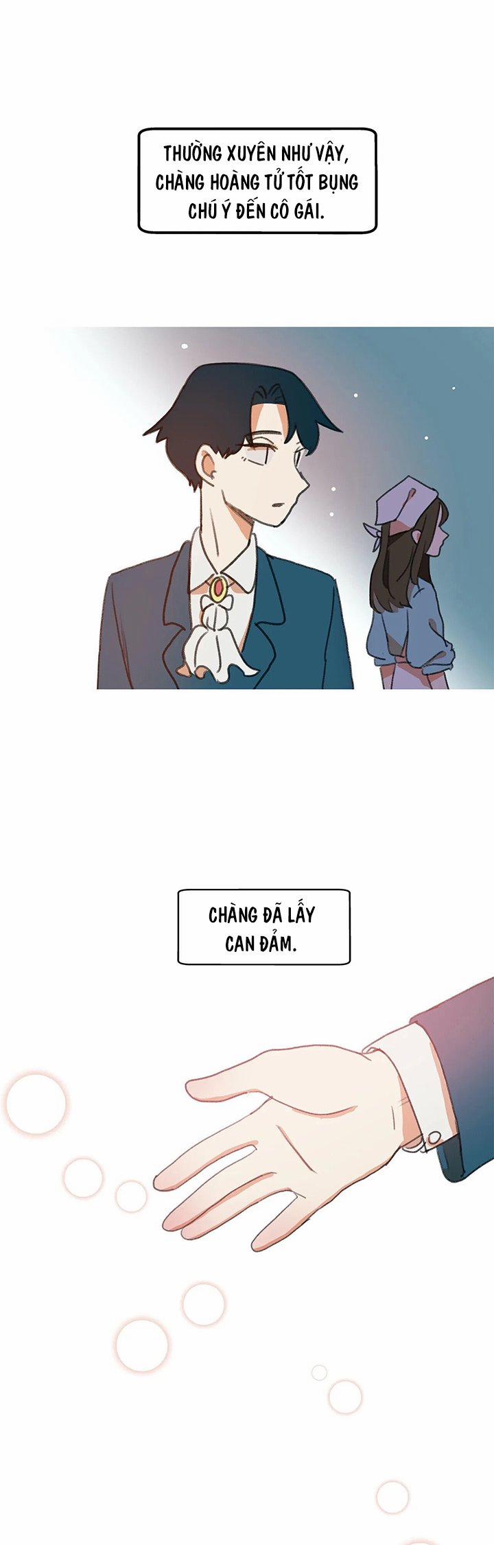 Hoàng Tử Lọ Lem 2 trang 24