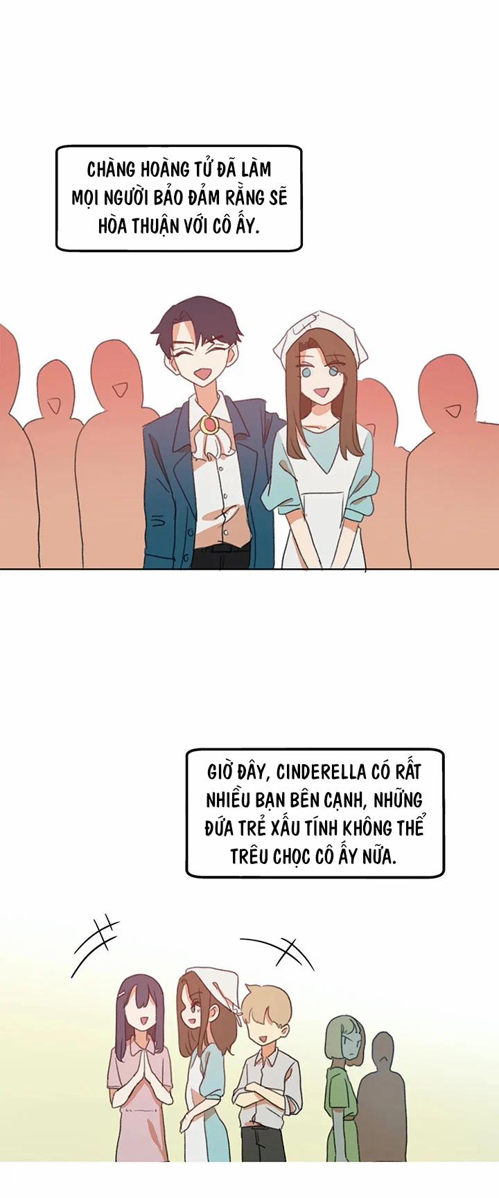 Hoàng Tử Lọ Lem 2 trang 26