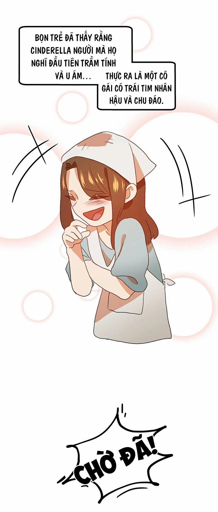 Hoàng Tử Lọ Lem 2 trang 27