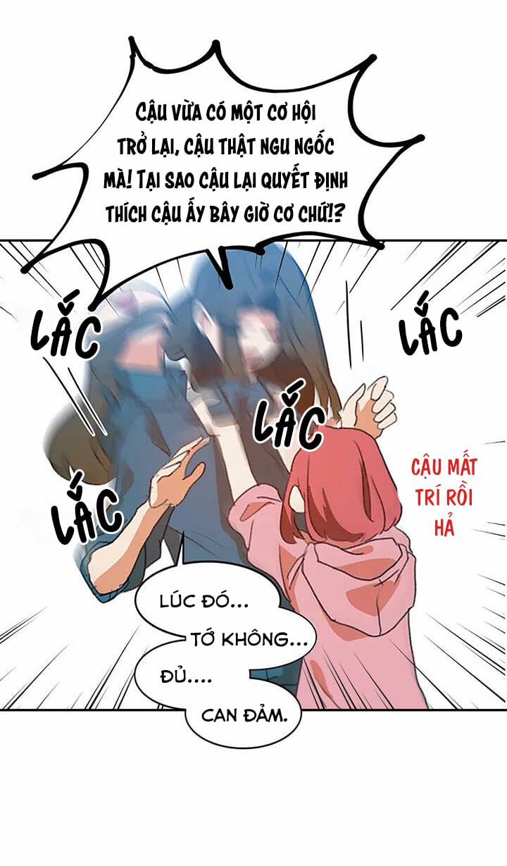 Hoàng Tử Lọ Lem 2 trang 29