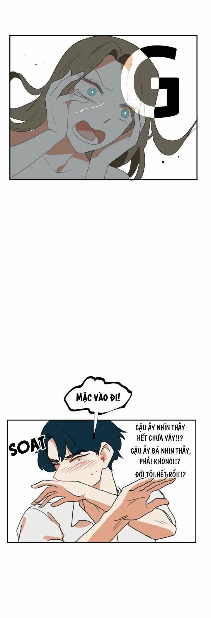 Hoàng Tử Lọ Lem 2 trang 3