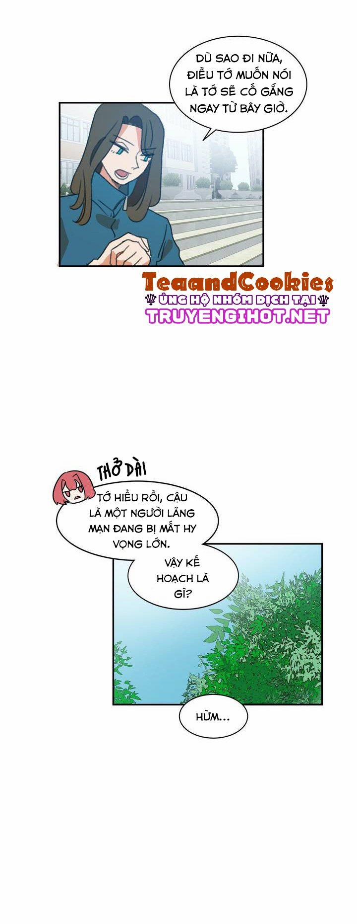 Hoàng Tử Lọ Lem 2 trang 30