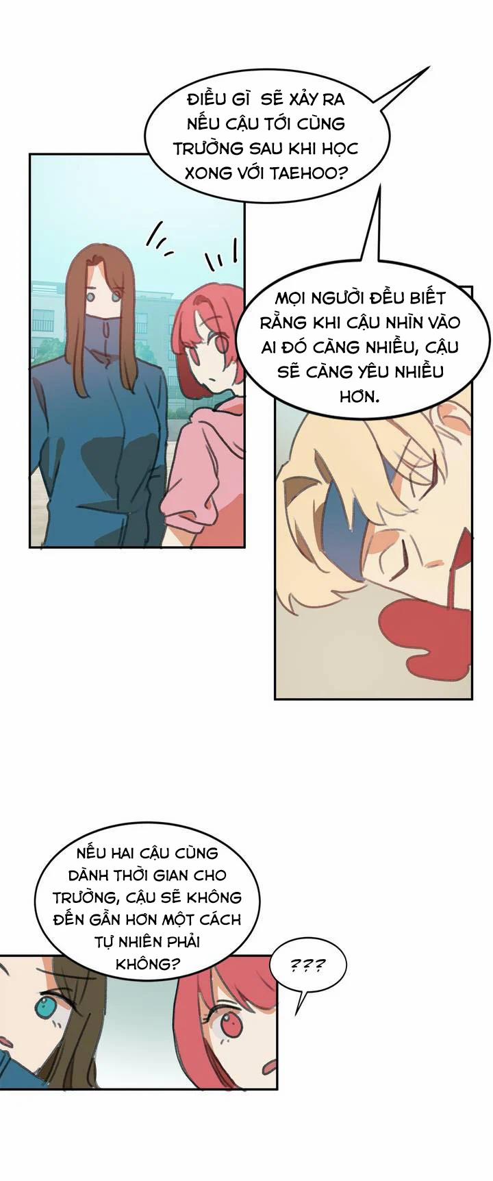 Hoàng Tử Lọ Lem 2 trang 31